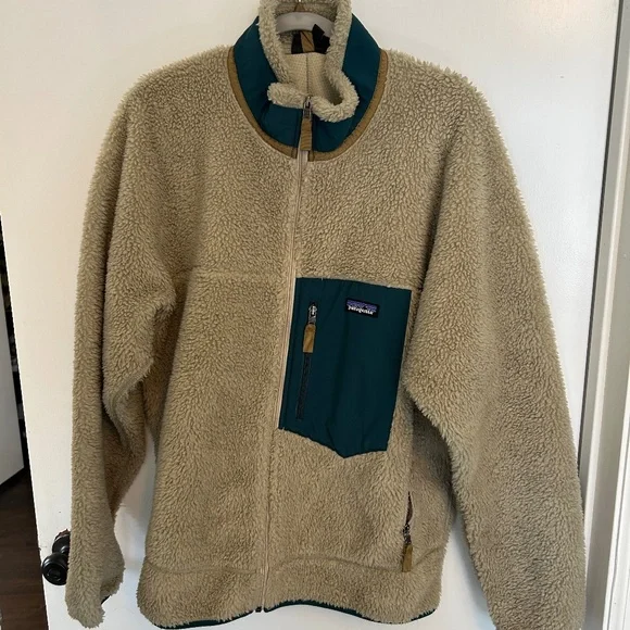 Patagonia Retro-X Fleece - XL - Picture 1 of 5
